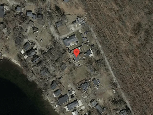 House image located at Brooklyn, MI 49230