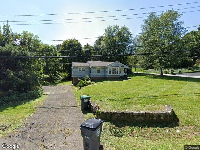 House image located at Newburgh, NY 12550