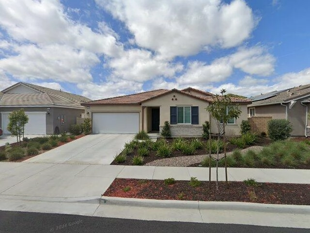 House image located at Menifee, CA 92584