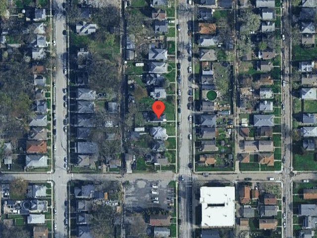House image located at Indianapolis, IN 46201