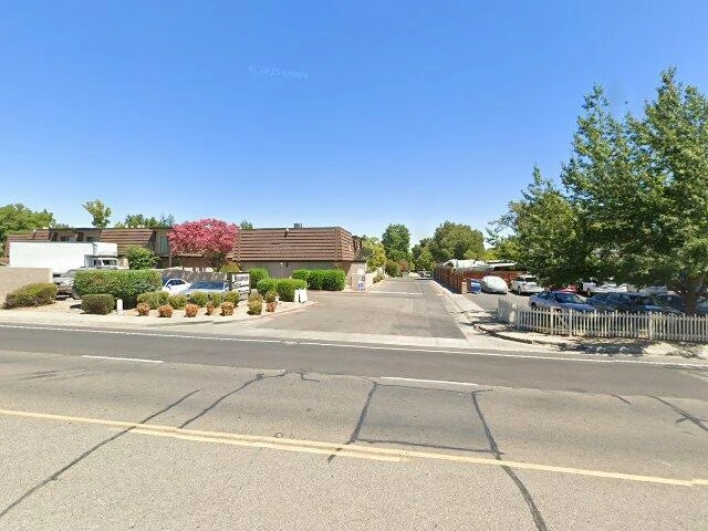 House image located at Fair Oaks, CA 95628