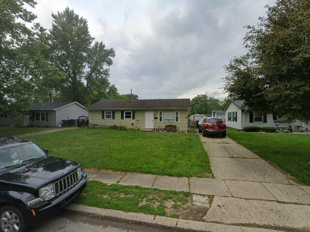 House image located at Anderson, IN 46017
