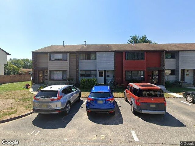 House image located at Hightstown, NJ 08520