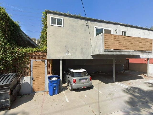 House image located at Culver City, CA 90232
