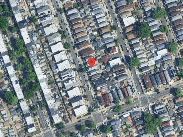 House image located at South Richmond Hill, NY 11419
