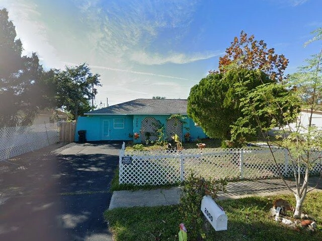 House image located at Titusville, FL 32780