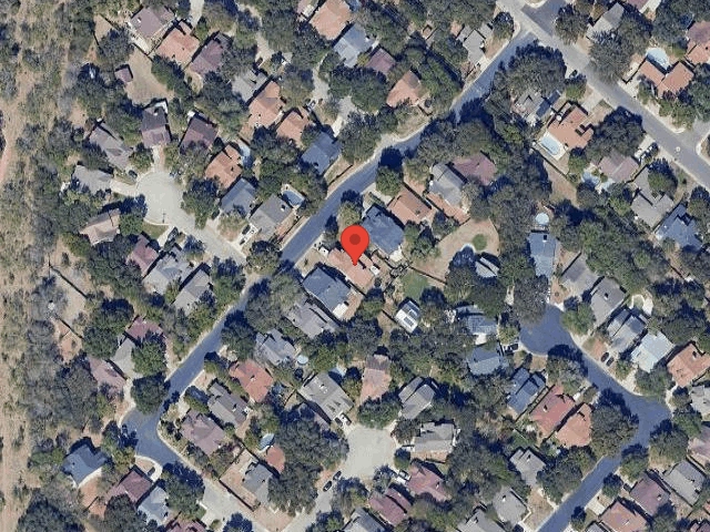 House image located at San Antonio, TX 78247