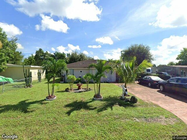 House image located at Miami, FL 33167
