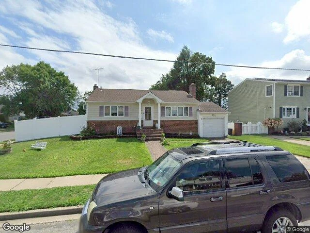 House image located at Hicksville, NY 11801
