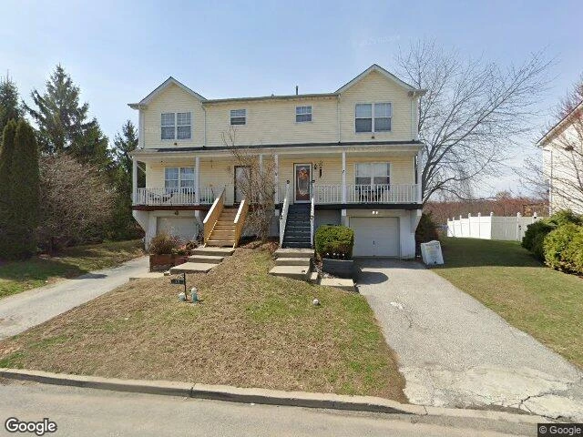 House image located at Warwick, NY 10990