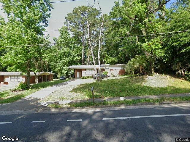 House image located at Tallahassee, FL 32301