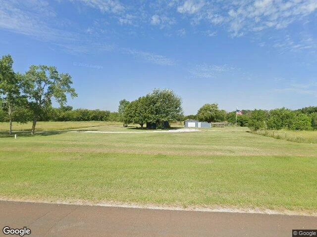 House image located at Douglass, KS 67039