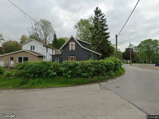 House image located at Lakemore, OH 44250