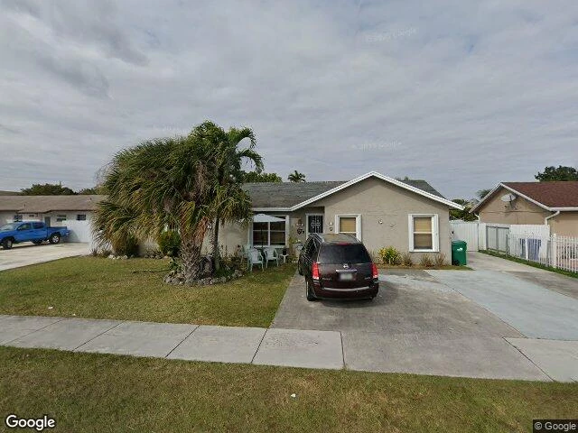House image located at Homestead, FL 33032