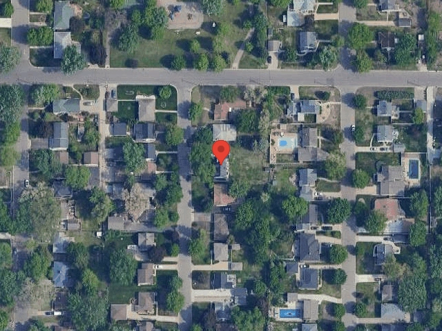 House image located at Minneapolis, MN 55423
