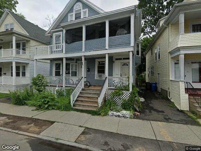 House image located at Albany, NY 12209