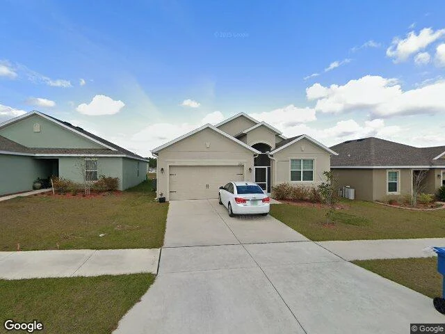 House image located at Brooksville, FL 34602