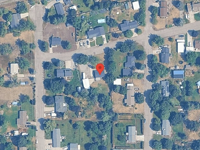 House image located at Newman Lake, WA 99025