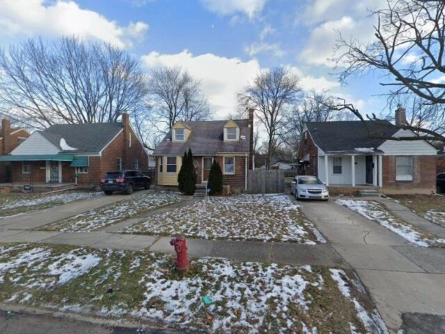 House image located at Detroit, MI 48224