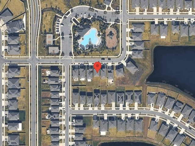 House image located at Wimauma, FL 33598