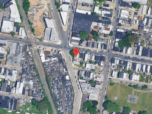 House image located at Allentown, PA 18103