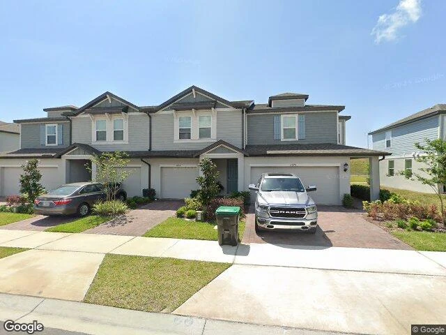 House image located at Orlando, FL 32824