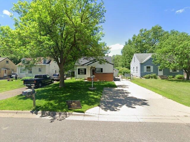 House image located at Saint Paul, MN 55109