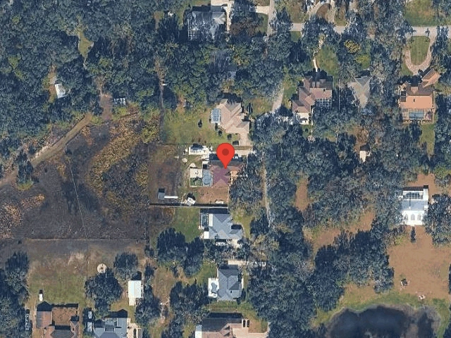 House image located at Lutz, FL 33559