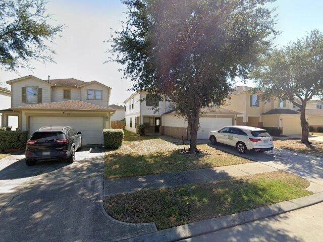 House image located at Houston, TX 77073