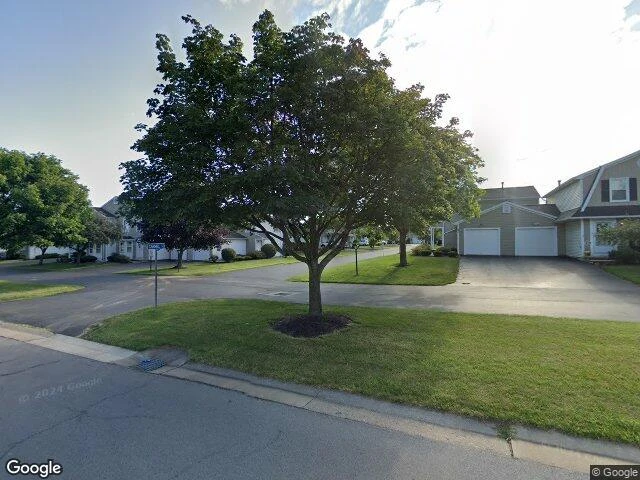 House image located at Webster, NY 14580