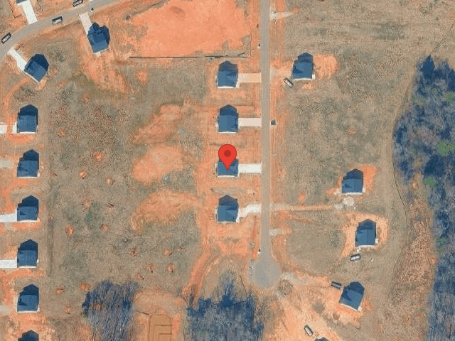 House image located at Statesville, NC 28625