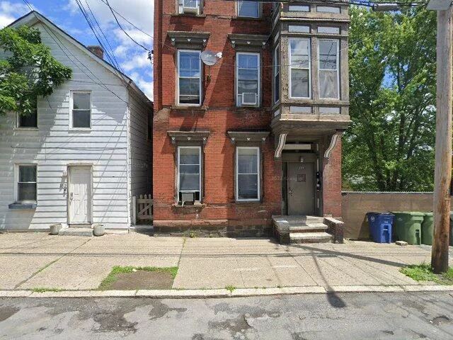 House image located at Cohoes, NY 12047