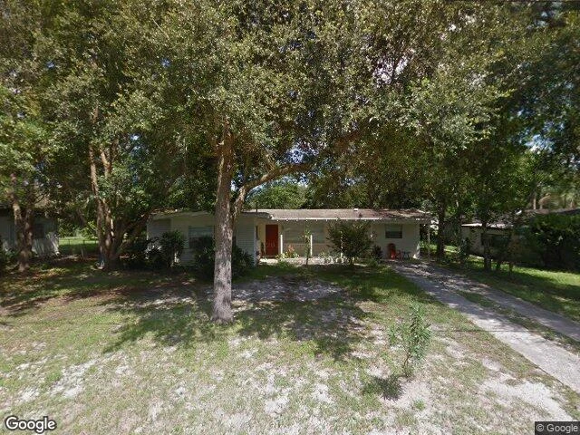 House image located at Deland, FL 32724