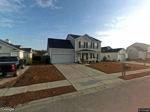 House image located at Summerville, SC 29483