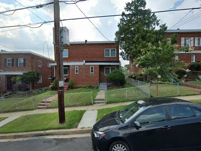 House image located at Washington, DC 20011