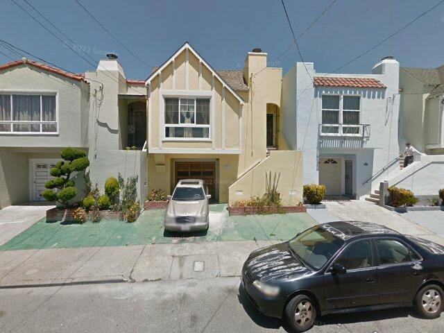 House image located at San Francisco, CA 94124
