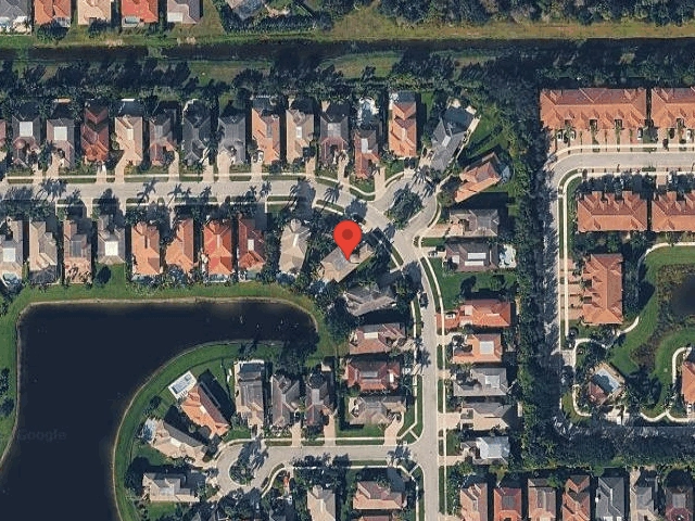 House image located at Lake Worth, FL 33449