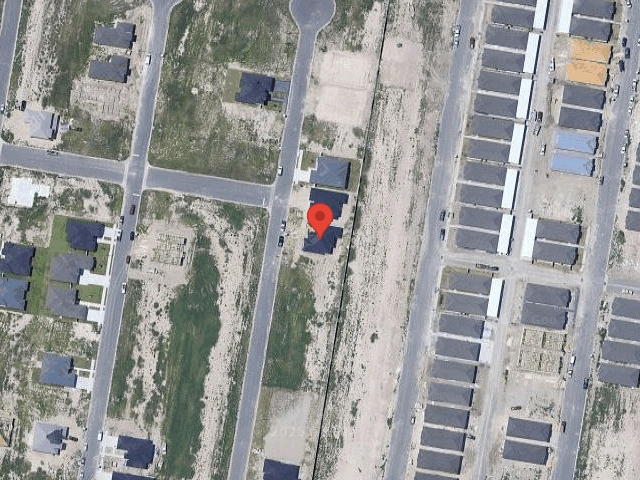 House image located at Edinburg, TX 78541