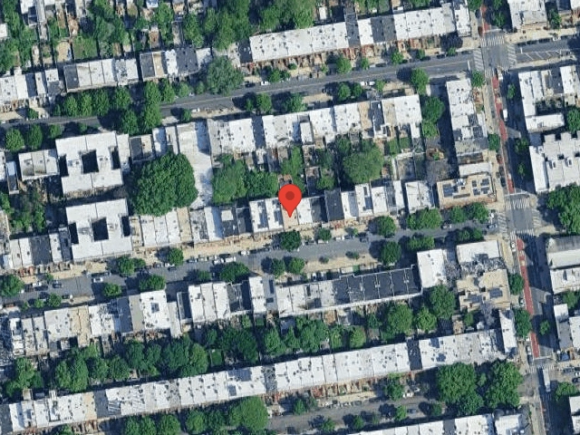 House image located at Brooklyn, NY 11216