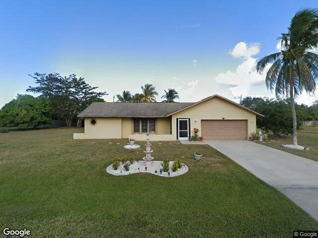 House image located at Cape Coral, FL 33990