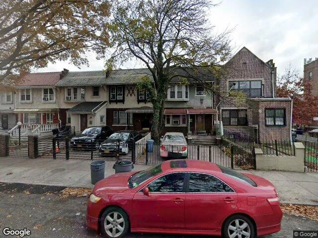 House image located at Brooklyn, NY 11203