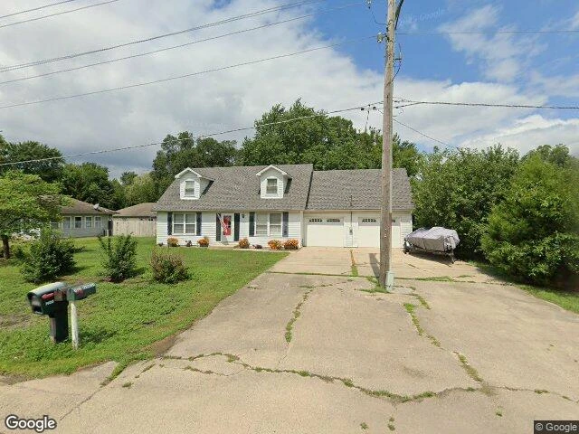 House image located at Braidwood, IL 60408