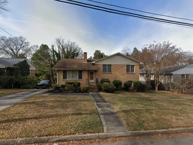 House image located at High Point, NC 27262