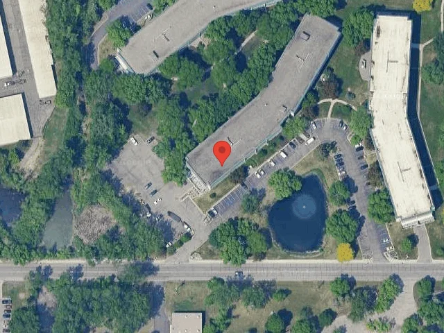 House image located at Hopkins, MN 55305