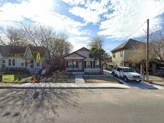House image located at San Antonio, TX 78210