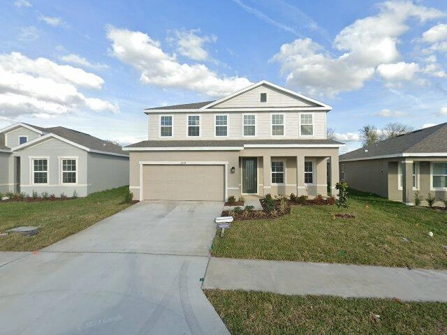 House image located at Land O'Lakes, FL 34638