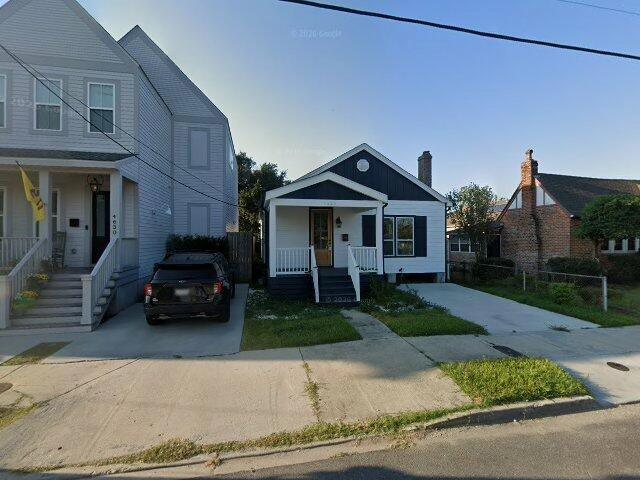 House image located at New Orleans, LA 70115