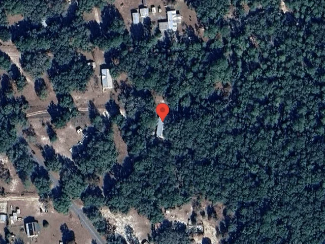 House image located at Pomona Park, FL 32181