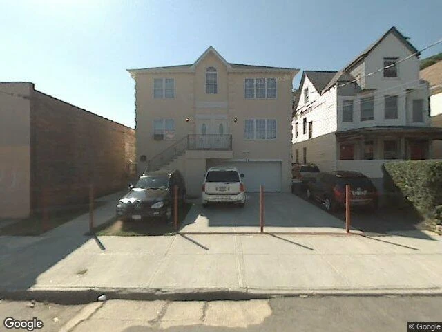 House image located at Mount Vernon, NY 10550