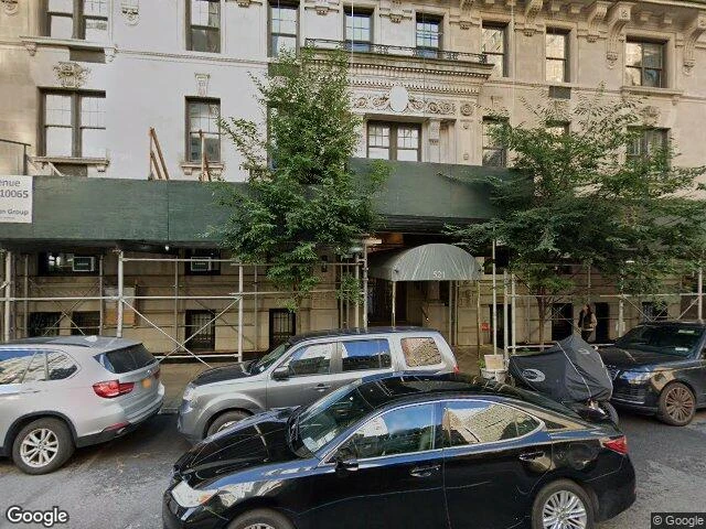 House image located at New York, NY 10065